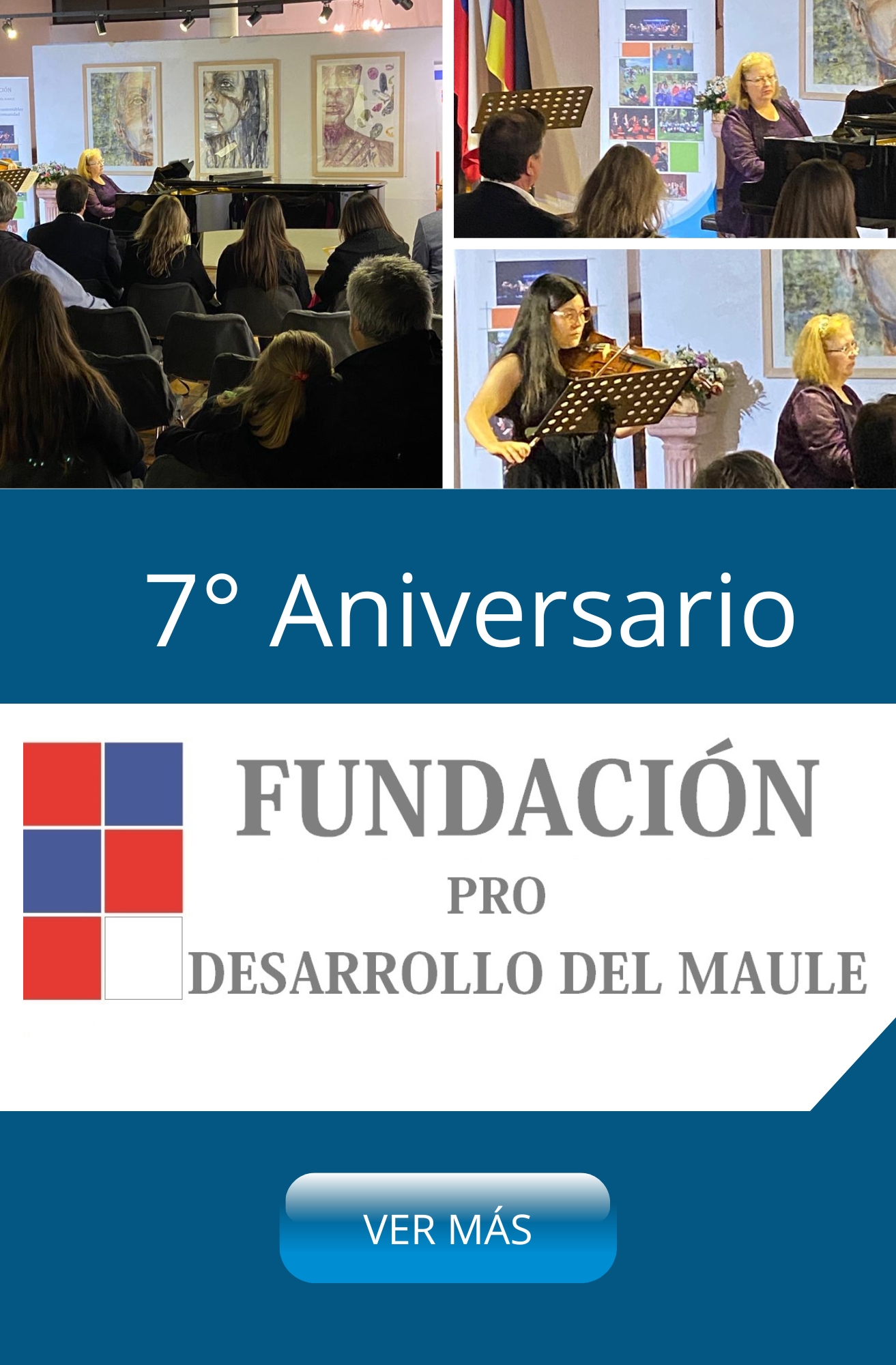 7° Aniversario Final