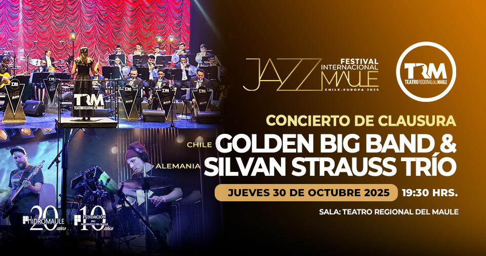 GBB Y SILVAN STRAUYSS TRIO GBB Y SILVAN STRAUYSS TRIO