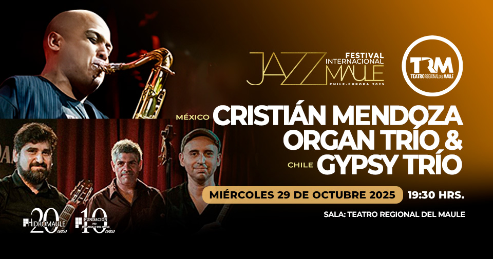 ORGAN TRIO, GYPSY TRIOA ORGAN TRIO, GYPSY TRIOA