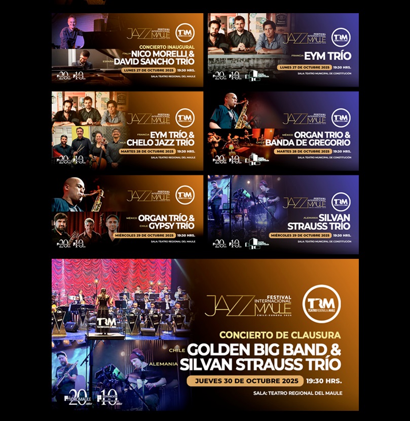 jazz maule post2222 jazz maule post2222