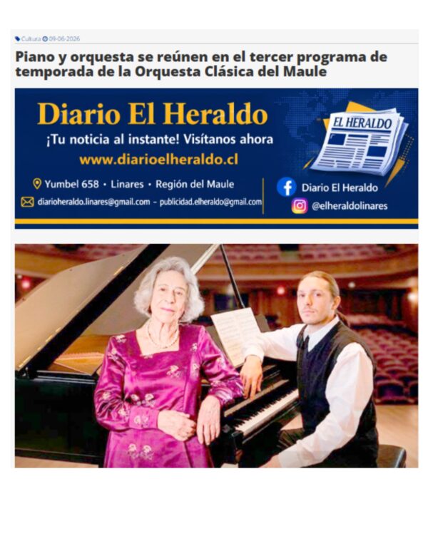 DIARIO EL HERLADO