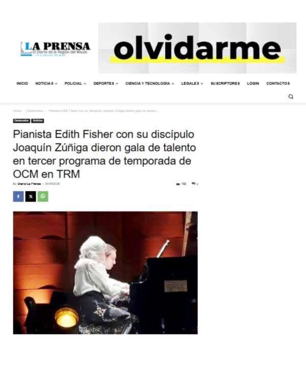 LA PRENSA