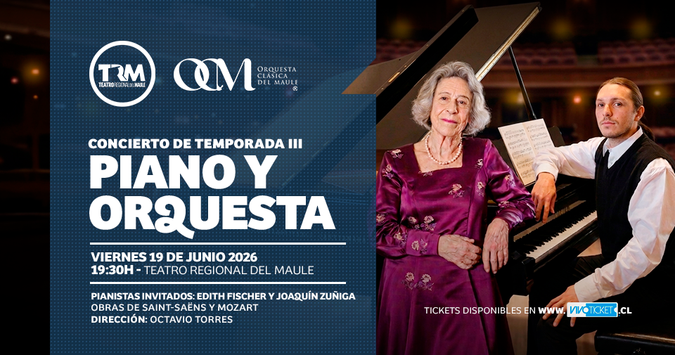 OCM-CONCIERTO-III OCM-CONCIERTO-III