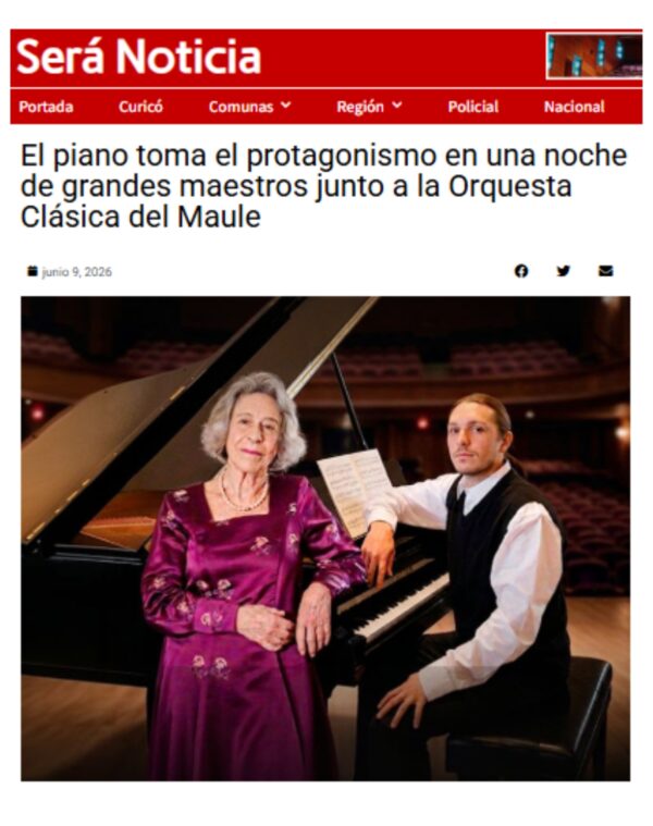 SERA NOTICIAS
